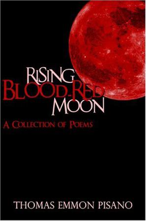 Rising Blood-Red Moon