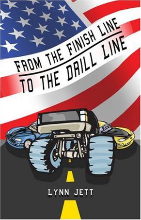 From the Finish Line to the Drill Line