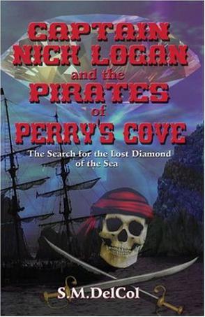 Captain Nick Logan and the Pirates of Perry's Cove