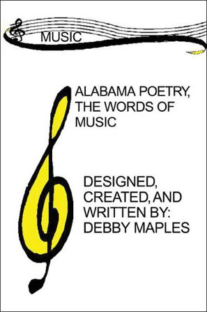 Alabama Poetry