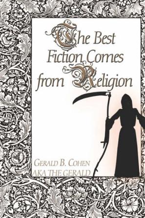 The Best Fiction Comes from Religion