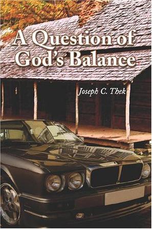 A Question of God's Balance