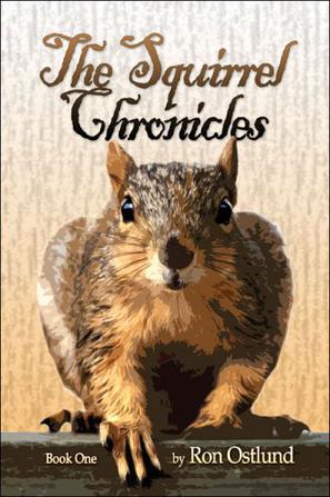 The Squirrel Chronicle