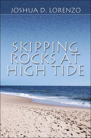 Skipping Rocks at High Tide
