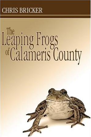 The Leaping Frogs of Calameris County