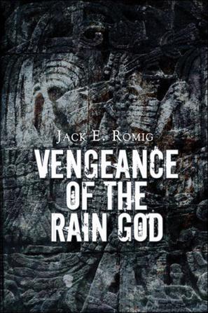 Vengeance of the Rain God