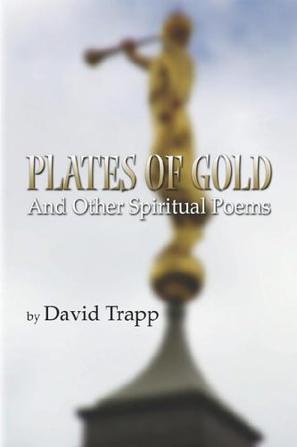 Plates of Gold