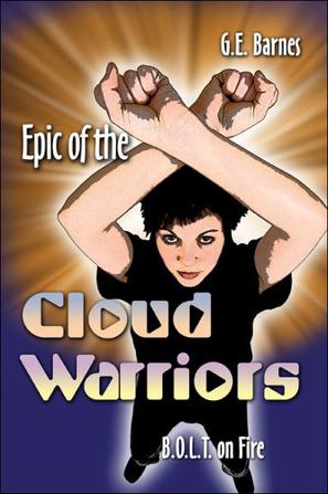 Epic of the Cloud Warriors