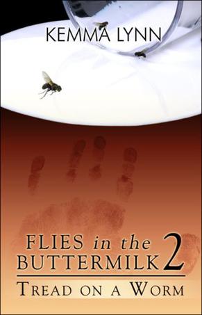 Flies in the Buttermilk 2