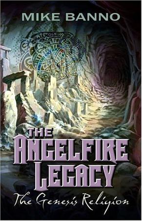 The Angelfire Legacy