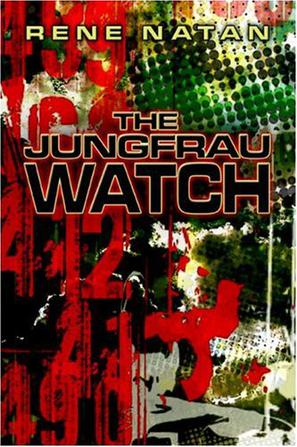 The Jungfrau Watch