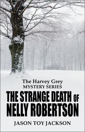 The Harvey Grey Mystery Series