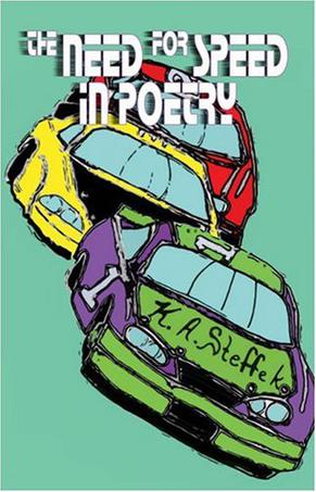 The Need for Speed in Poetry