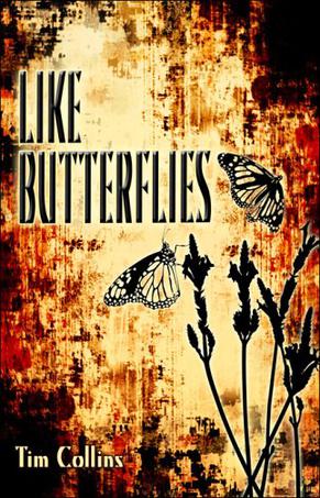 Like Butterflies