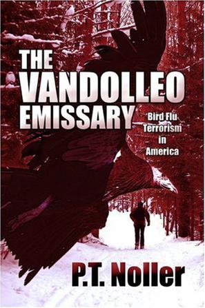 The VanDolleo Emissary