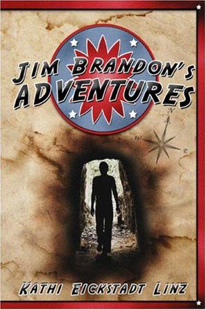 Jim Brandon's Adventures