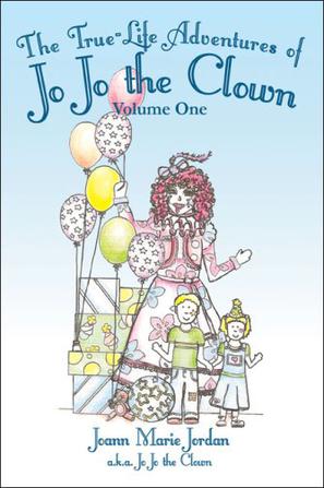The True-Life Adventures of Jo Jo the Clown