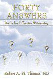Forty Answers