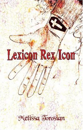 Lexicon Rex Icon