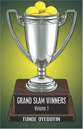 Grand Slam Winners