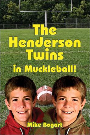 The Henderson Twins in Muckleball!
