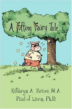 A "Fit"Ting Fairy Tale
