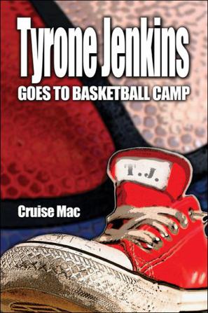 Tyrone Jenkins Goes to Basketball Camp