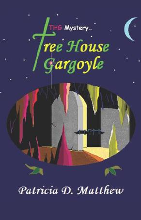 THG-Mystery...Treehouse Gargoyle