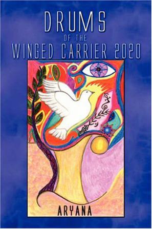 Drums of the Winged Carrier 2020
