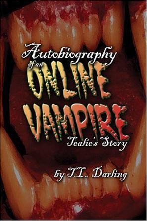 Autobiography of an Online Vampire
