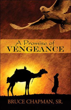 A Promise of Vengeance