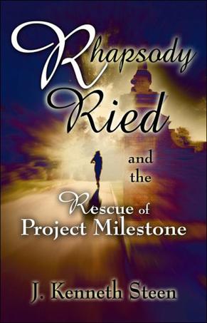 Rhapsody Ried and the Rescue of Project Milestone