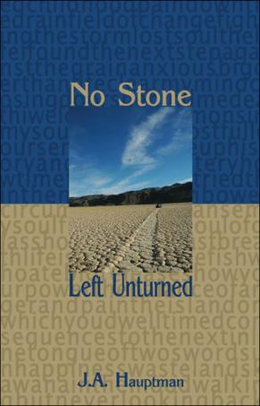 No Stone Left Unturned