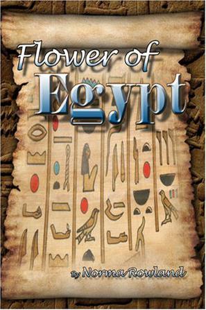 Flower of Egypt