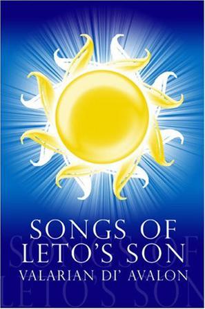 Songs of Leto's Son