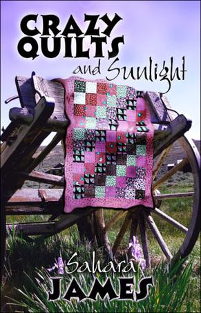 Crazy Quilts and Sunlight