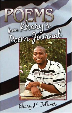 Poems from Khary's Poem Journal