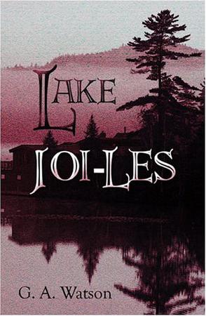 Lake Joi-Les
