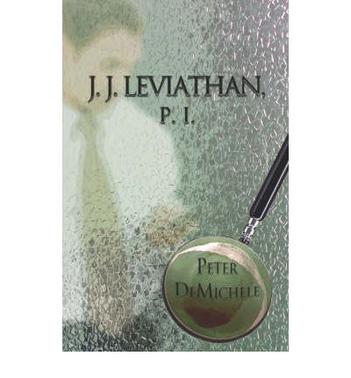 J. J. Leviathan, P. I.
