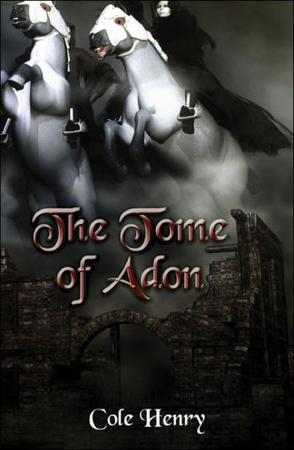 The Tome of Adon