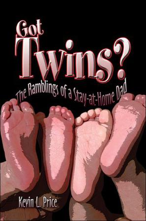 Got Twins? The Ramblings of a Stay-at-Home Dad