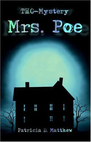 THG-Mystery...Mrs. Poe