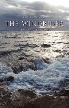 The Windrider