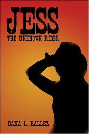 Jess the Unknown Rider