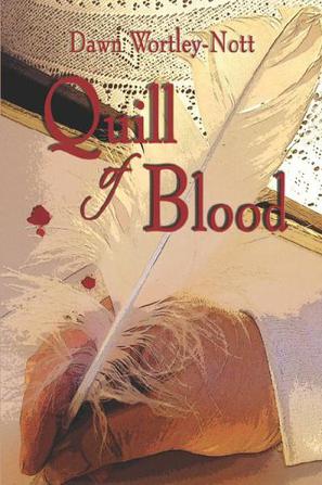 Quill of Blood