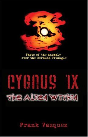 Cygnus 1x