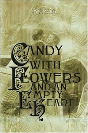 Candy with Flowers and an Empty Heart