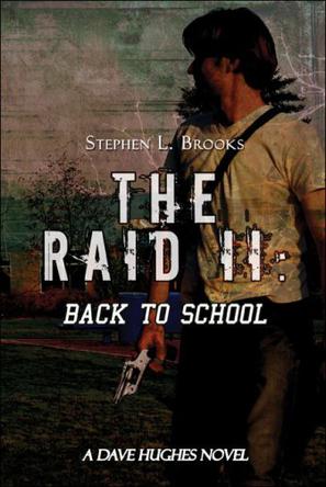 The Raid II