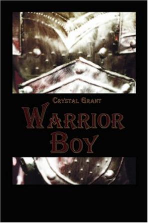 Warrior Boy