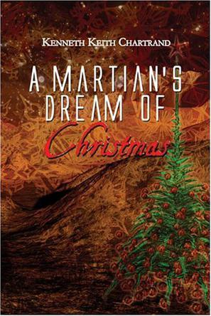 A Martian's Dream of Christmas
